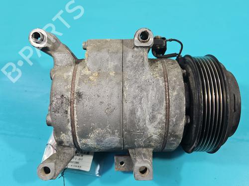 AC compressor MAZDA CX-5 (KE, GH) 2.2 D AWD (KE2AW) | BP38132165M34 - Image 16