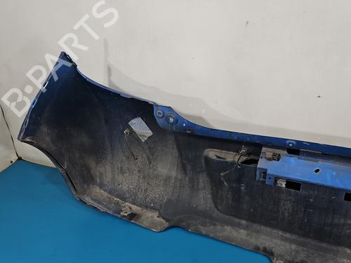 Bak støtfanger SUZUKI CELERIO (LF) 1.0 (AVK310) | BP37849128C8 - Image 18