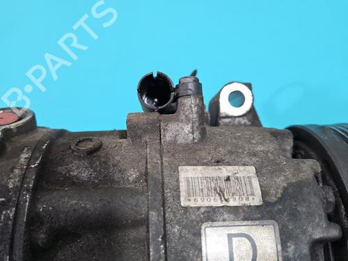 AC compressor BMW X3 (E83) 2.0 d | BP37810296M34 - Image 9