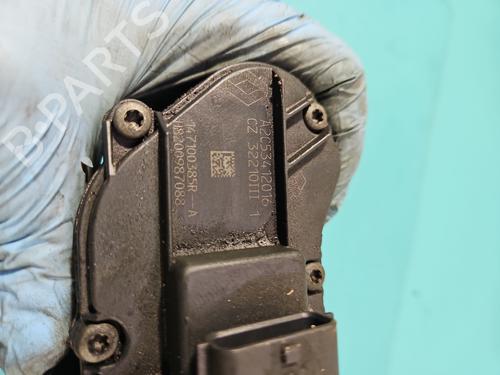 Egr RENAULT MASTER III Van (FV) 2.3 dCi 145 FWD (FV0E, FV0F, FV0H, FV02, FV0M, FV0S,... | BP38121771M69  - Image 7