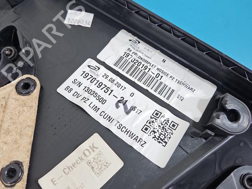 Rear right panel VW PASSAT B8 (3G2, CB2) 2.0 TDI | BP38149842C61 - Image 9
