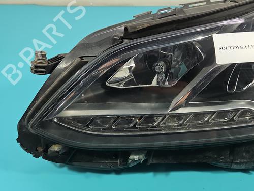 Left headlight MERCEDES-BENZ E-CLASS (W212) E 200 CDI / BlueTEC (212.005, 212.006) | BP37818806C28 - Image 6