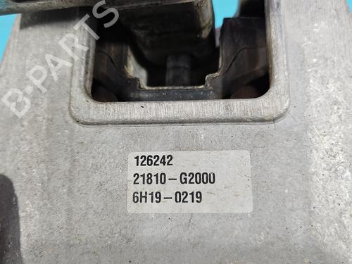 Engine mount KIA NIRO I (DE) 1.6 GDI Hybrid | BP37832194M89 - Image 6