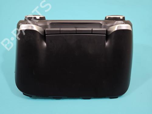 Climate control KIA RIO IV (YB, SC, FB) 1.2 CVVT | BP38144380I5 - Image 10