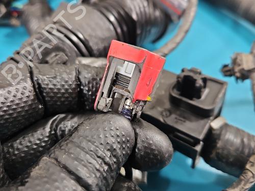 Wiring harness MAZDA CX-3 (DK) 1.5 SKYACTIV-D AWD (DK4WS, DK5AW) | BP37858432E16 - Image 8