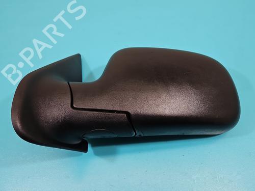 Used Left mirror Left mirror 38132327 38132327