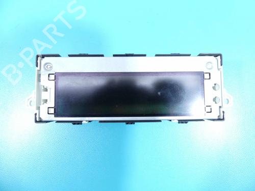display-monitor-peugeot-508-i-8d_-2010-2011-2012-2013-2014-2015-2016-2017-2018-37893608 main image