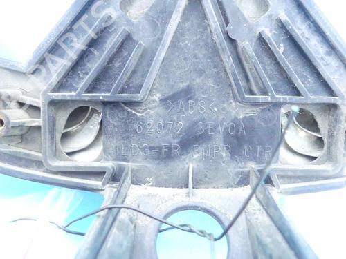 Grill INFINITI FX 30d AWD | BP37803940C40 - Image 6