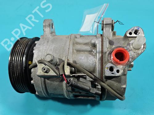 AC compressor BMW 5 (G30, F90) 520 i | BP37857069M34 - Image 8
