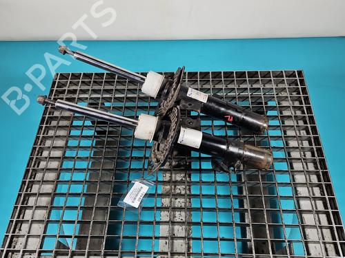Used Left front shock absorber Left front shock absorber 38731813 38731813