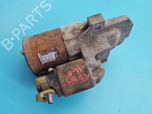 Starter MAZDA 6 Hatchback (GH) 1.8 MZR | BP37850107M8 - Image 10