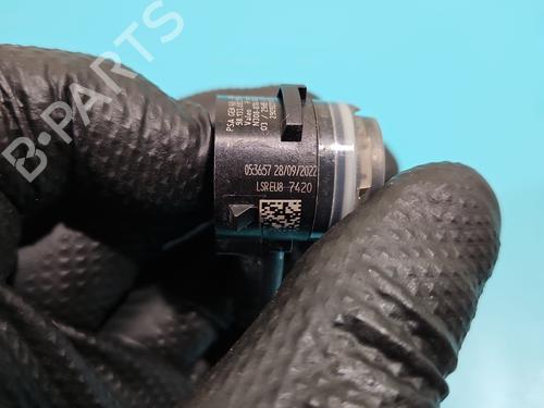 Electronic sensor OPEL ASTRA L (OV5) 1.5 Turbo D (FBYHZT, FBYHZJ) | BP38144808M84  - Image 6