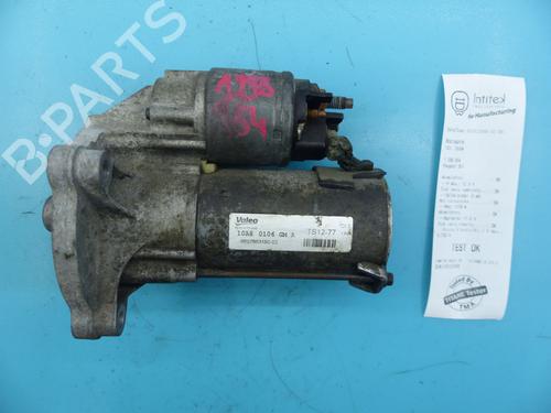 Used Starter Starter 37890406 37890406