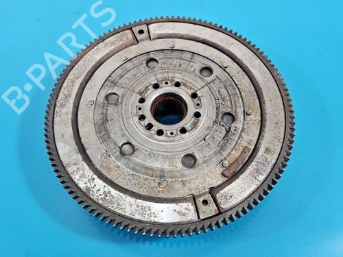 Flywheel FORD MONDEO V Turnier (CF) | BP40186383M101 - Image 2
