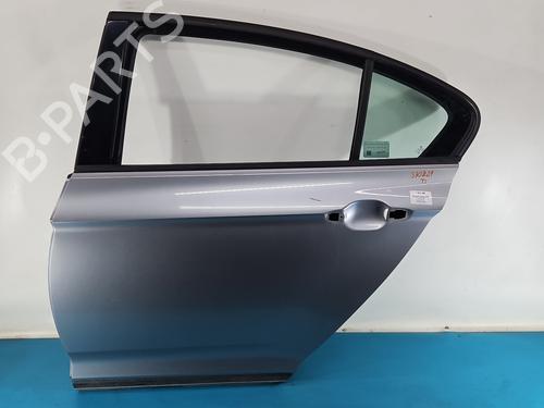 left-rear-door-vw-passat-b8-3g2-cb2-2014-38149807 main image
