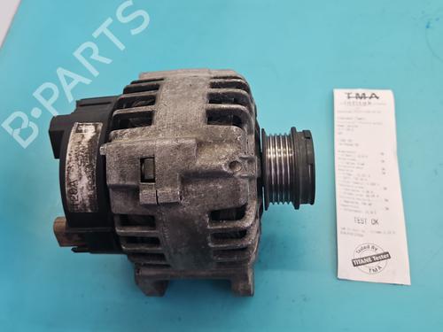 alternator-vw-passat-b5-3b2-1996-1997-1998-1999-2000-2001-37854043 main image