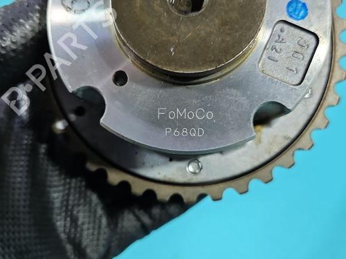 Pulley VOLVO V40 Hatchback (525) T2 GTDi | BP40460922M122 - Image 7
