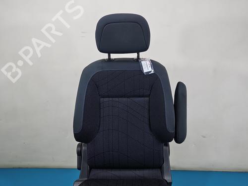 Right front seat PEUGEOT PARTNER Tepee 1.6 HDi 16V | BP37855795C16 - Image 2