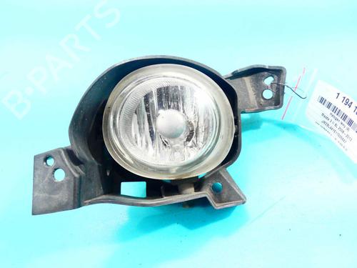 Used Left front fog light Left front fog light 37882747 37882747