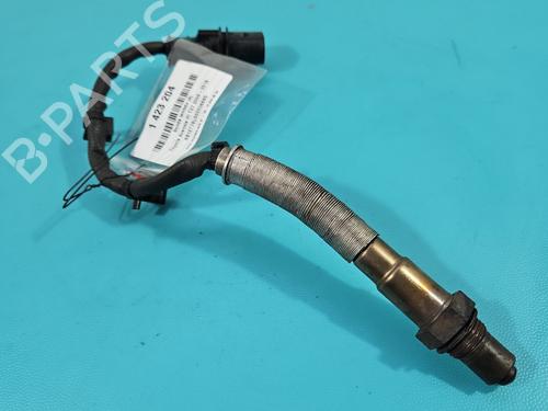 Used Electronic sensor Electronic sensor TOYOTA AVENSIS Estate (_T27_) 2.0 D-4D (WWT271_) (143 hp) 38125272 38125272