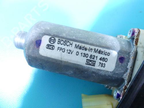 Rear left window mechanism BMW X5 (E70) xDrive 30 d | BP37892586C24 - Image 5