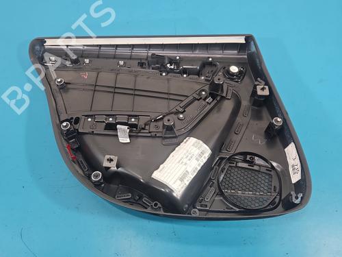 Rear right panel AUDI A5 Sportback (8TA) 3.0 TDI quattro | BP37840380C61 - Image 3