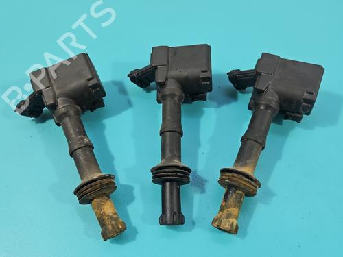 Used Ignition coil Ignition coil CITROËN C3 III (SX) 1.2 THP 110 (SXHNPS, SXHNZT, SXHNZ6) (110 hp) 37839852 37839852
