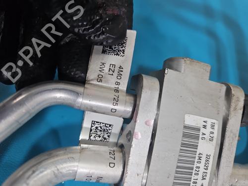 AC pipe AUDI Q7 (4MB, 4MG, 4MQ) 3.0 TFSI quattro | BP37837173M126 - Image 6