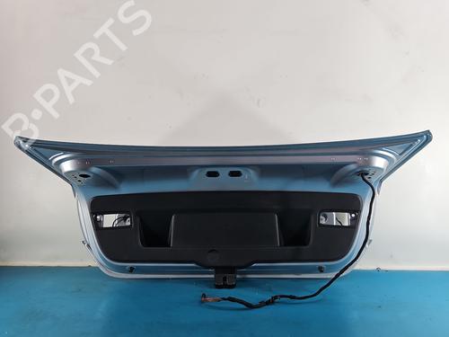 Tailgate VW BEETLE (5C1, 5C2) 2.0 TDI | BP37853645C6 - Image 15