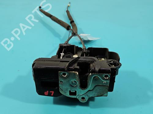 venstre-fortil-las-chevrolet-captiva-c100-c140-2006-38143264 main image