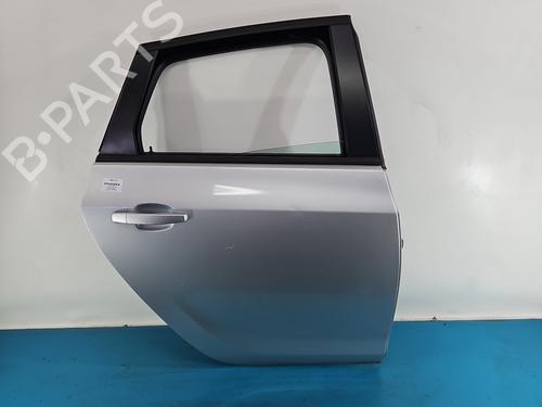 Used Right rear door Right rear door 37846896 37846896