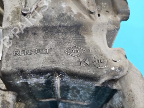 Oil sump DACIA SANDERO II | BP37818241M115 - Image 3