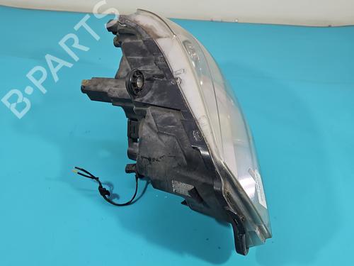 Left headlight CHRYSLER GRAND VOYAGER V (RT) 3.8 | BP38128642C28 - Image 3