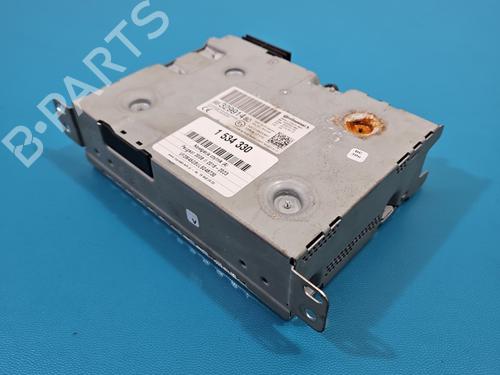 Used Electronic module Electronic module PEUGEOT 3008 II SUV (MC_, MR_, MJ_, M4_) Hybrid4 (M45GBU) (299 hp) 38150791 38150791