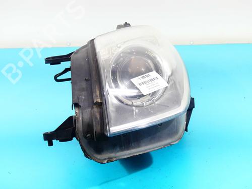 Left headlight CITROËN C6 (TD_) 2.7 HDi | BP37881153C28 - Image 2