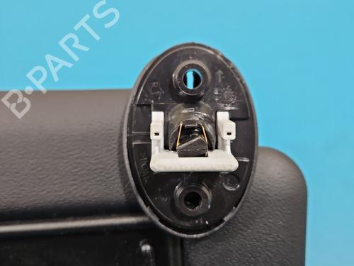 Right sun visor TOYOTA C-HR (_X1_) 2.0 Hybrid (MAXH10) | BP37850771I2  - Image 5