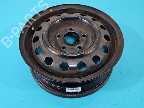 Felge für Felge 38126169 38126169