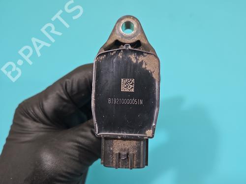 Ignition coil DACIA LOGAN II  | BP38125742M94  - Image 6
