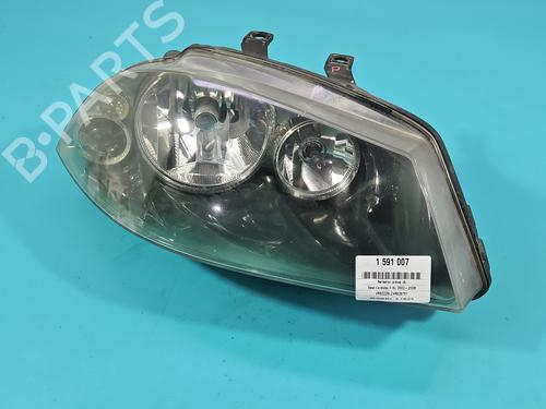 right-headlight-seat-ibiza-iii-6l1-2002-2003-2004-2005-2006-2007-2008-2009-37851071 main image