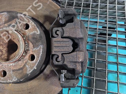 Left front brake caliper BMW X1 (E84) sDrive 18 d | BP38129038M105 - Image 2