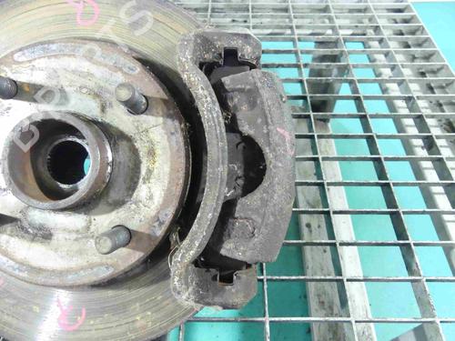 Right front brake caliper CHEVROLET LACETTI (J200) 2.0 D | BP37879851M104 - Image 2