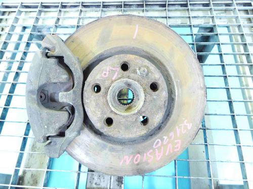 Used Left front steering knuckle Left front steering knuckle 37887022 37887022