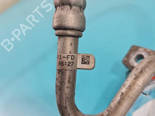 AC pipe FORD MONDEO V Turnier (CF) | BP38130185M126 - Image 6