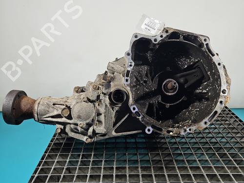 Gearbox MAZDA TRIBUTE (EP) 2.0 4WD (EPEW) | BP37826674M3 - Image 2