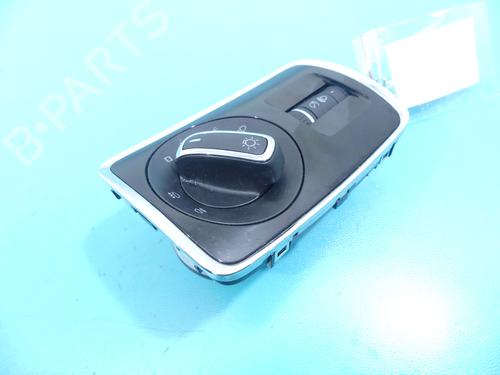 Headlight switch SKODA SUPERB II Estate (3T5) 1.8 TSI | BP37877543I24 - Image 2