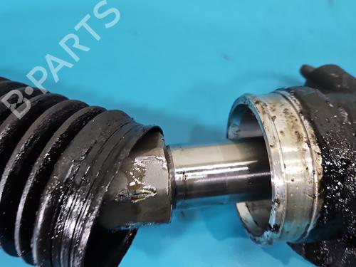 Steering rack BMW 3 Touring (E91) 330 xd | BP37848668M22  - Image 14