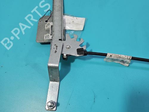 Front left window mechanism AUDI A5 (8T3) 3.0 TDI quattro | BP38151250C22 - Image 14