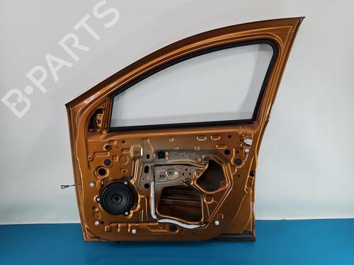 Dør højre fortil DACIA DUSTER (HM_) 1.6 SCe 115 (HMM1) | BP38140241C3 - Image 9