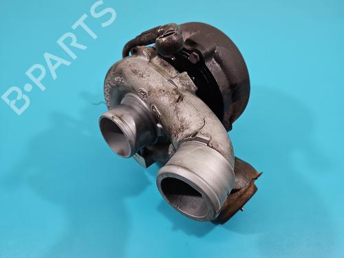 Used Turbocharger/Supercharger Turbocharger/Supercharger 37813808 37813808