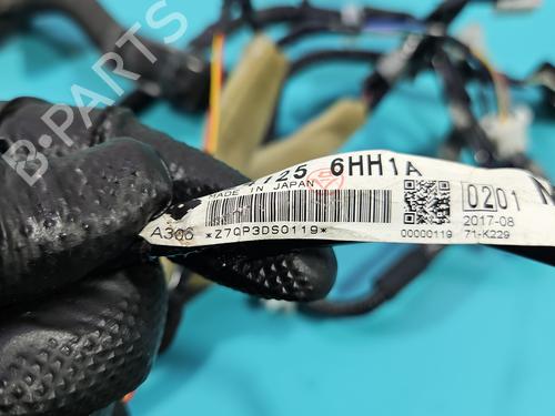 Wiring harness INFINITI Q50 2.0 T | BP38141928E16 - Image 7